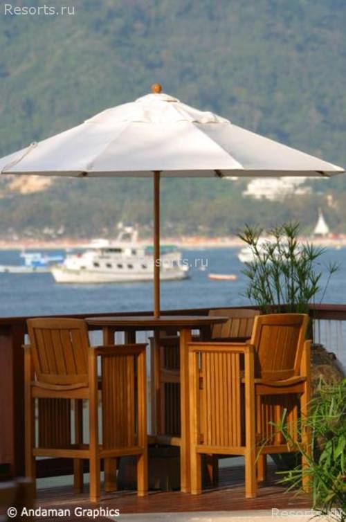 Amari Coral Beach Resort & Spa 44